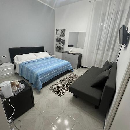 לה ספציה Camere Andrea מראה חיצוני תמונה