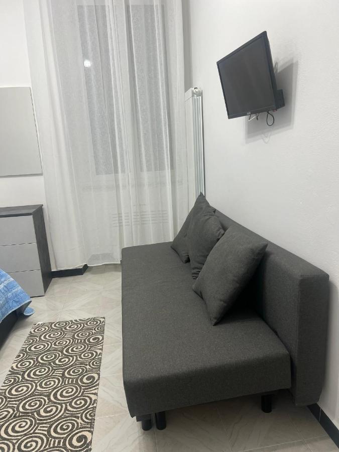 לה ספציה Camere Andrea מראה חיצוני תמונה